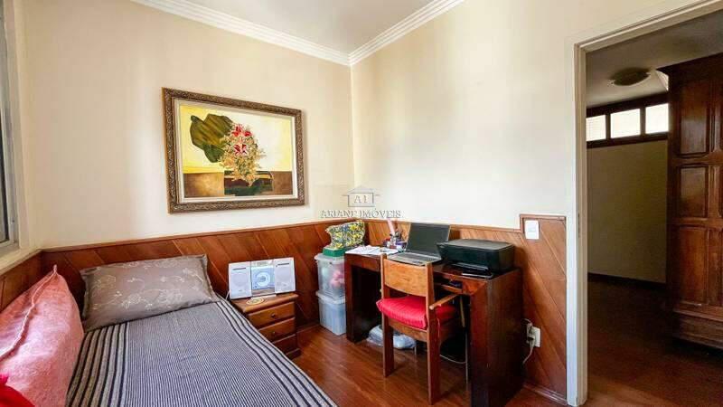 Apartamento, São Pedro, 3 Quartos, 1 Vaga, 1 Suíte