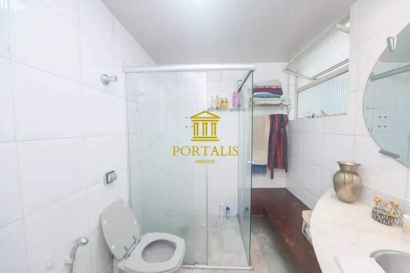 Apartamento, Sion, 4 Quartos, 1 Vaga, 1 Suíte
