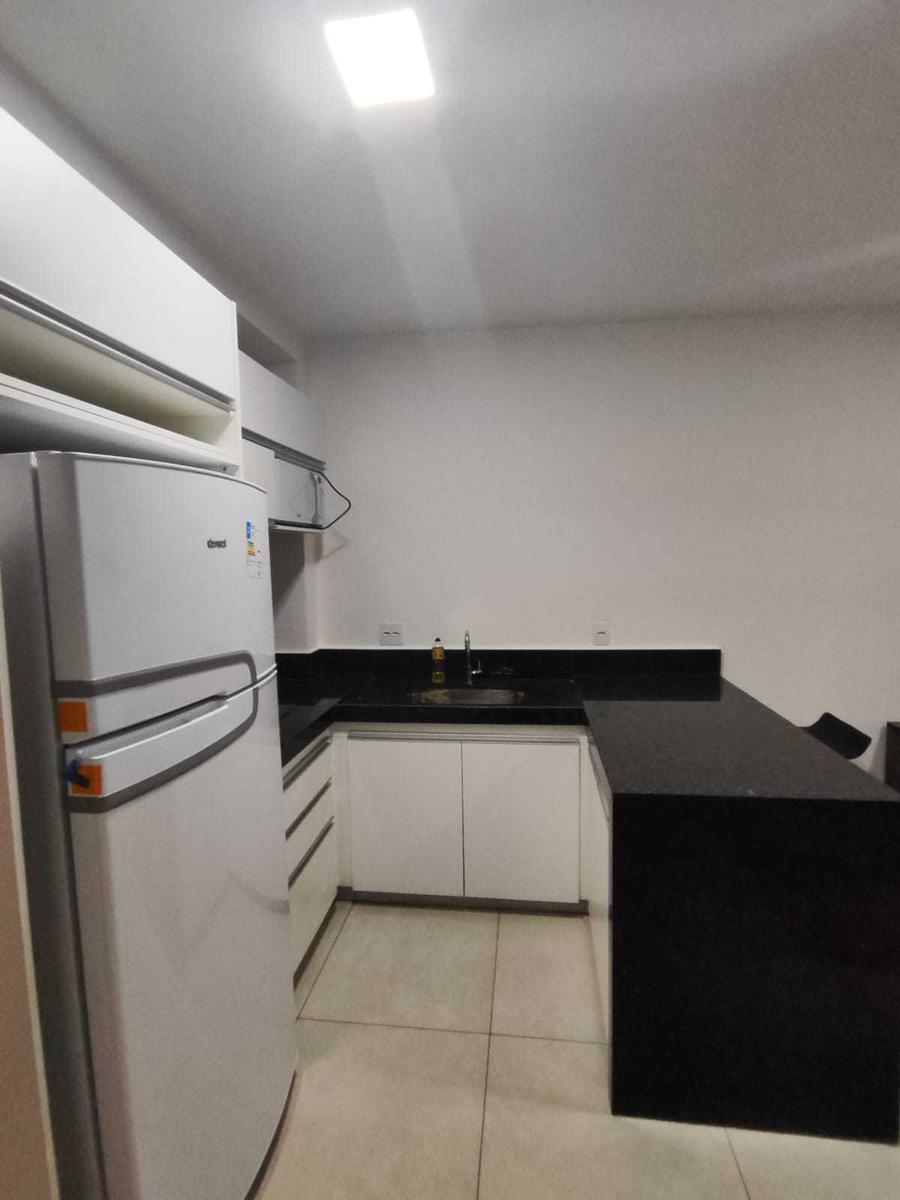 Apartamento, Ouro Preto, 1 Quarto, 1 Vaga