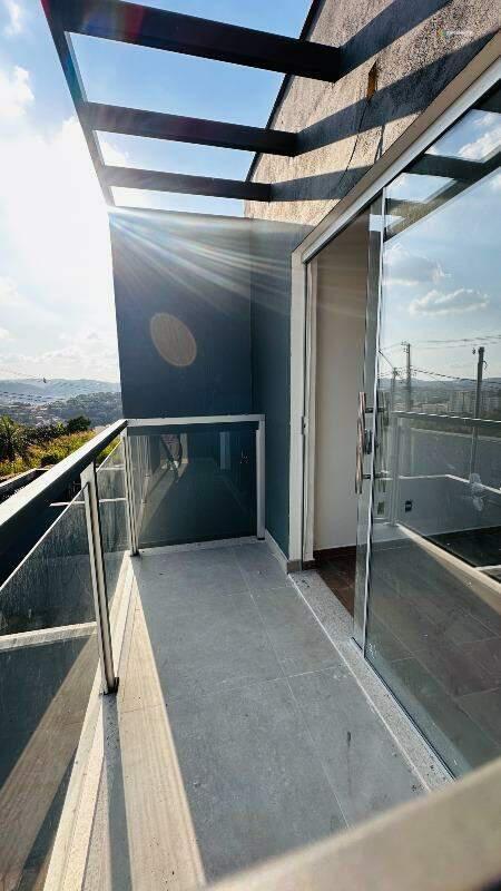 Casa, Liberdade, 2 Quartos, 1 Vaga
