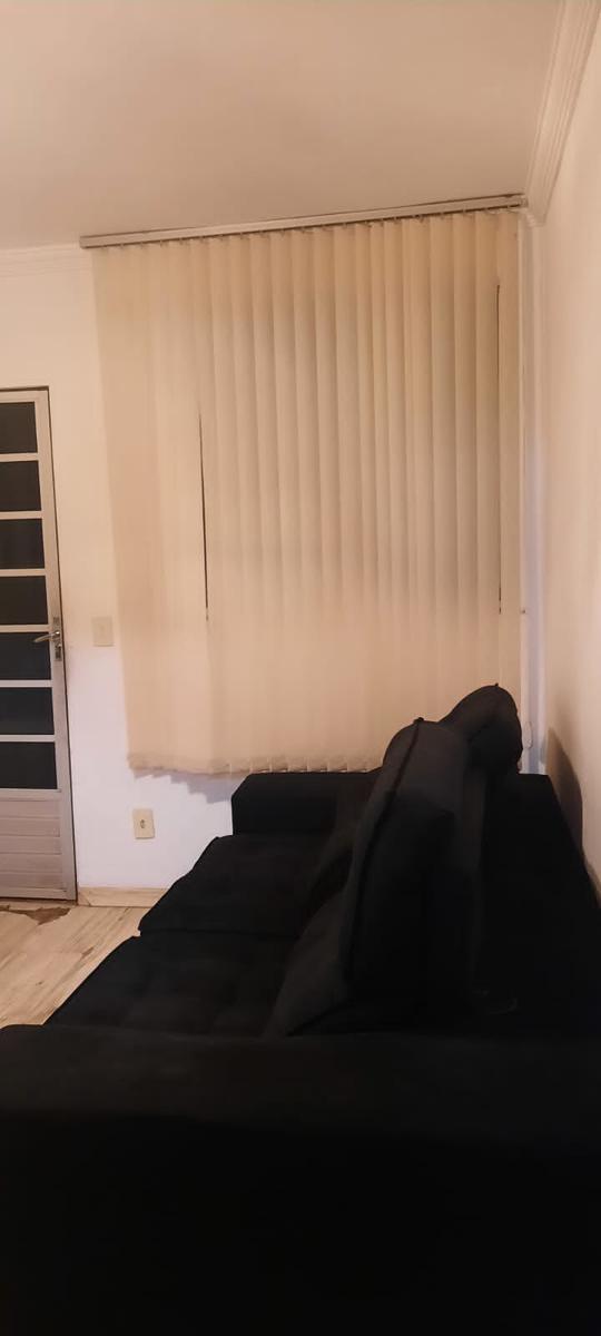 Apartamento, Solar do Barreiro, 2 Quartos, 1 Vaga