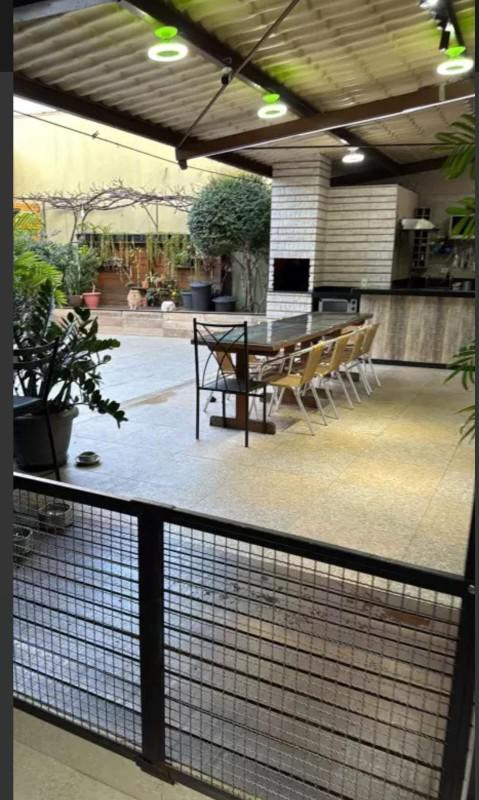 Casa, Diamante, 5 Quartos, 3 Vagas, 1 Suíte