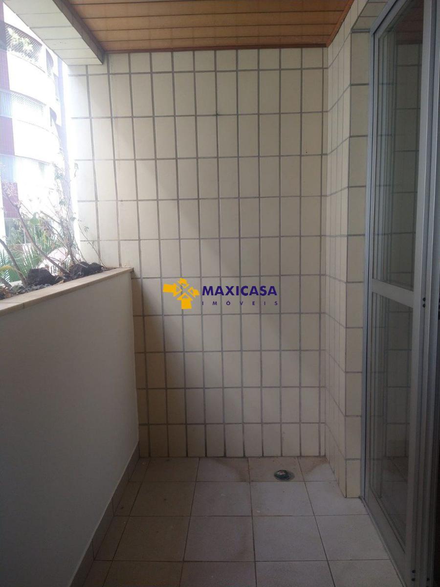 Apartamento, Ipiranga, 3 Quartos, 2 Vagas, 1 Suíte