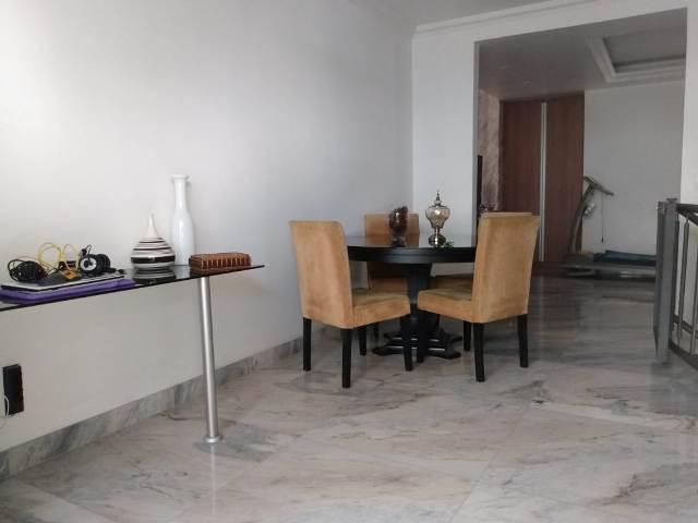 Cobertura, Jardim Paquetá, 3 Quartos, 3 Vagas, 1 Suíte