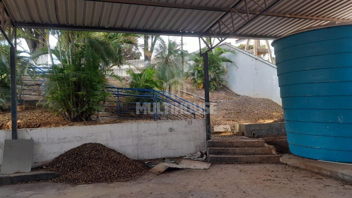 Galpão, Ressaca, 0 Quarto, 0 Vaga