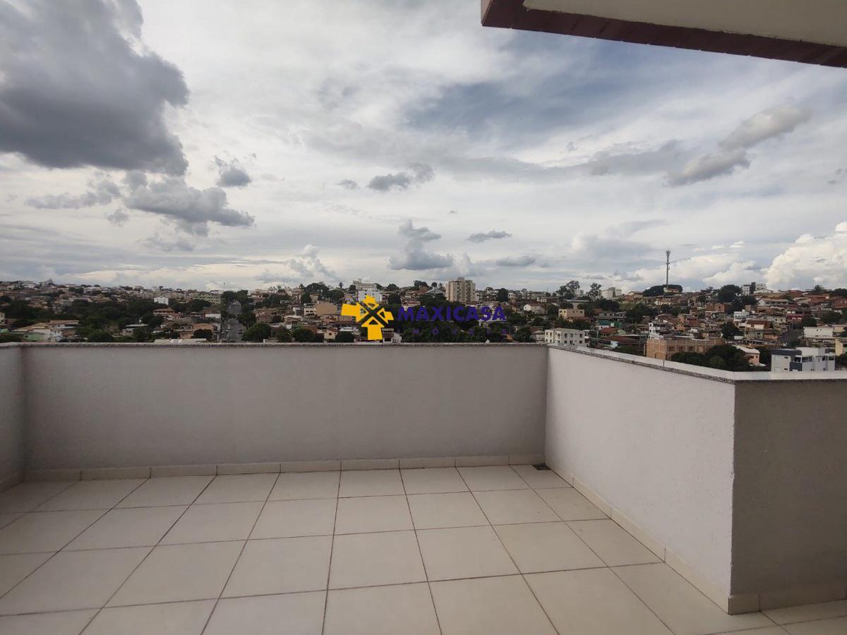 Apartamento, Santa Mônica, 2 Quartos, 2 Vagas, 1 Suíte