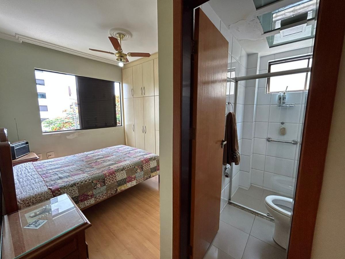 Apartamento, Cidade Nova, 4 Quartos, 2 Vagas, 2 Suítes