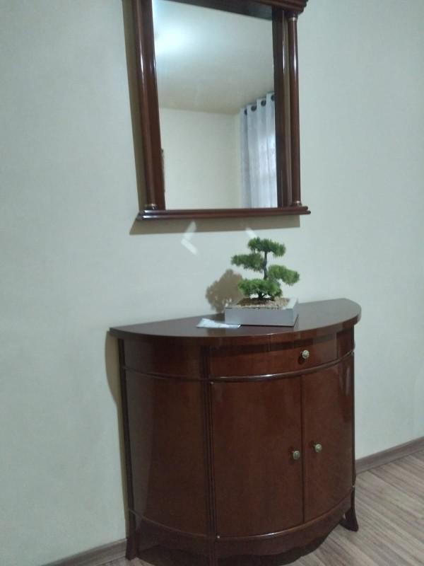 Apartamento, Nova Cachoeirinha, 2 Quartos, 1 Vaga