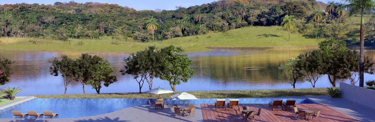 Lote, Cachoeira, 0 Quarto, 0 Vaga