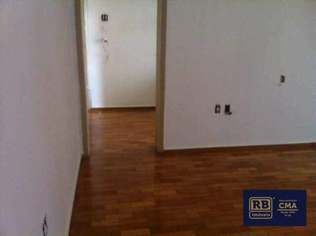 Casa, Barroca, 4 Quartos, 2 Vagas, 1 Suíte