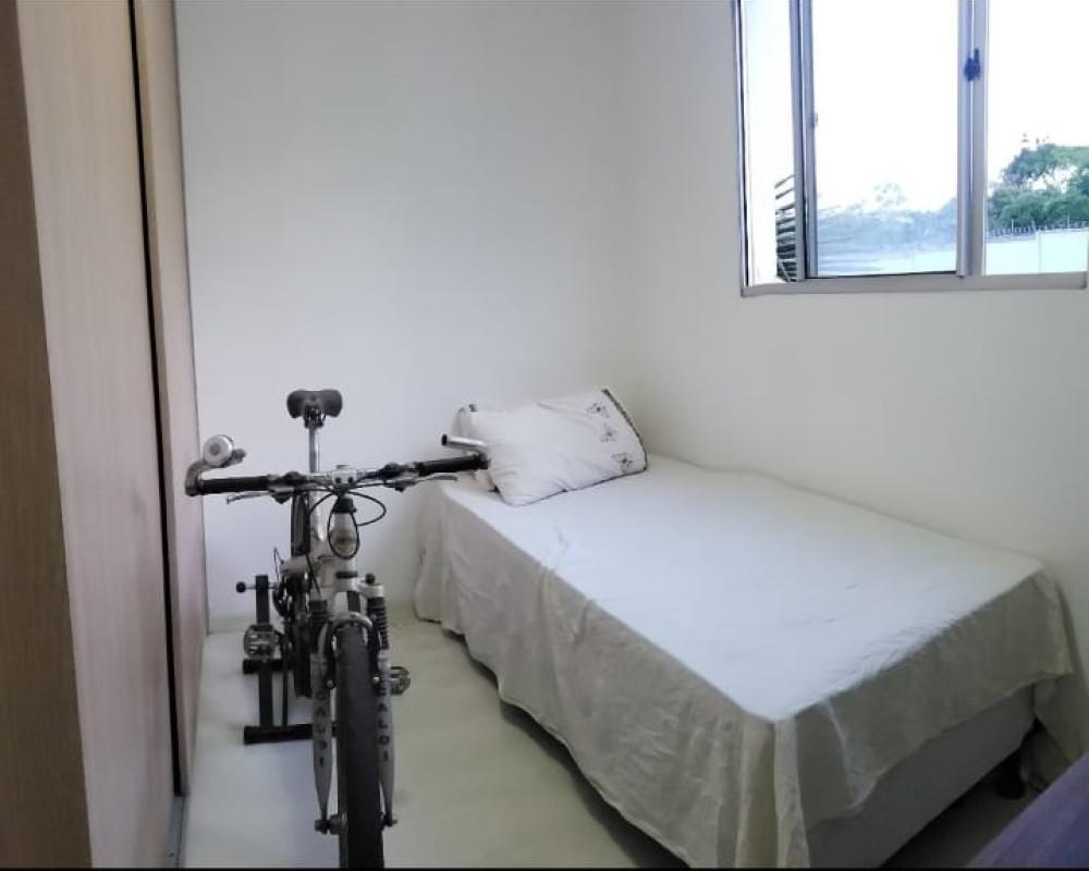 Apartamento, São João Batista (venda Nova), 2 Quartos, 1 Vaga