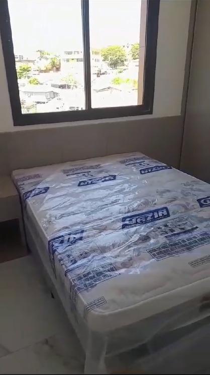 Apart Hotel, Centro, 1 Quarto, 1 Vaga