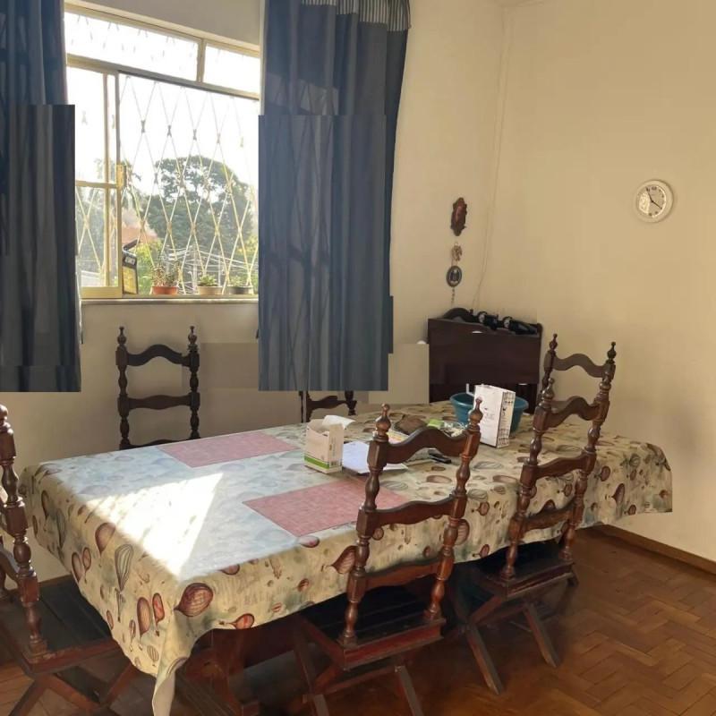 Casa, Calafate, 4 Quartos, 6 Vagas, 1 Suíte