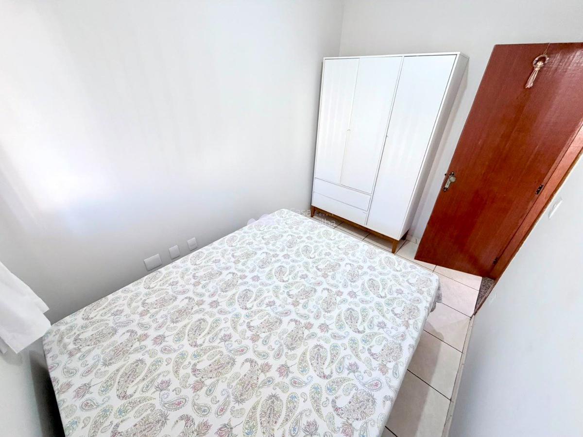 Casa, Santa Mônica, 2 Quartos, 1 Vaga