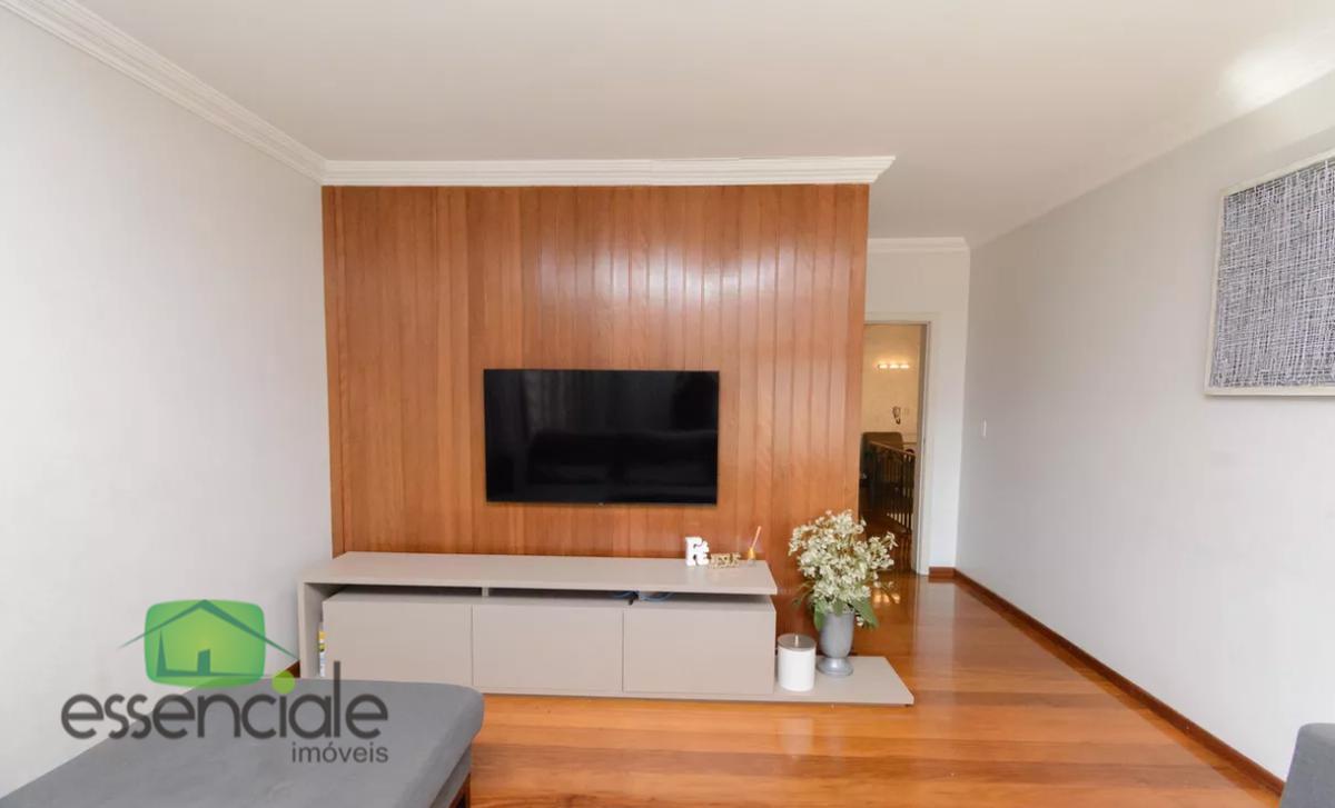 Casa, Jardim Riacho das Pedras, 3 Quartos, 4 Vagas, 1 Suíte