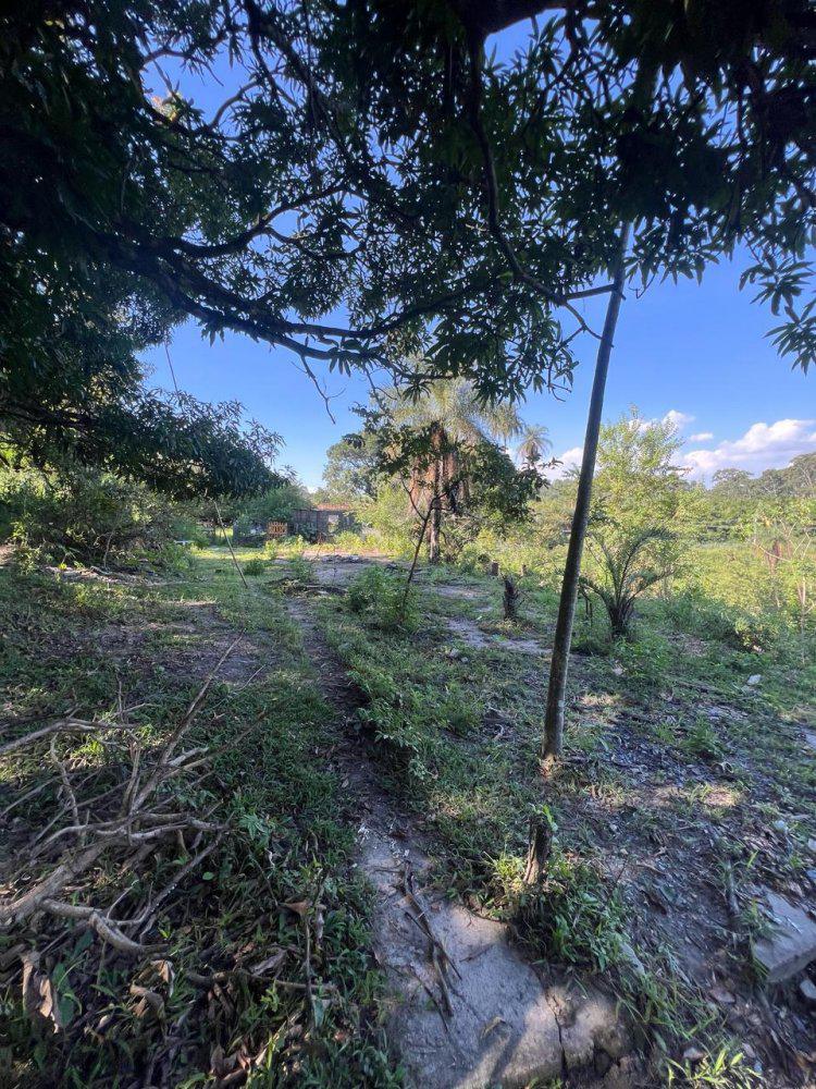 Fazenda, Quintas da Lagoa, 0 Quarto, 0 Vaga