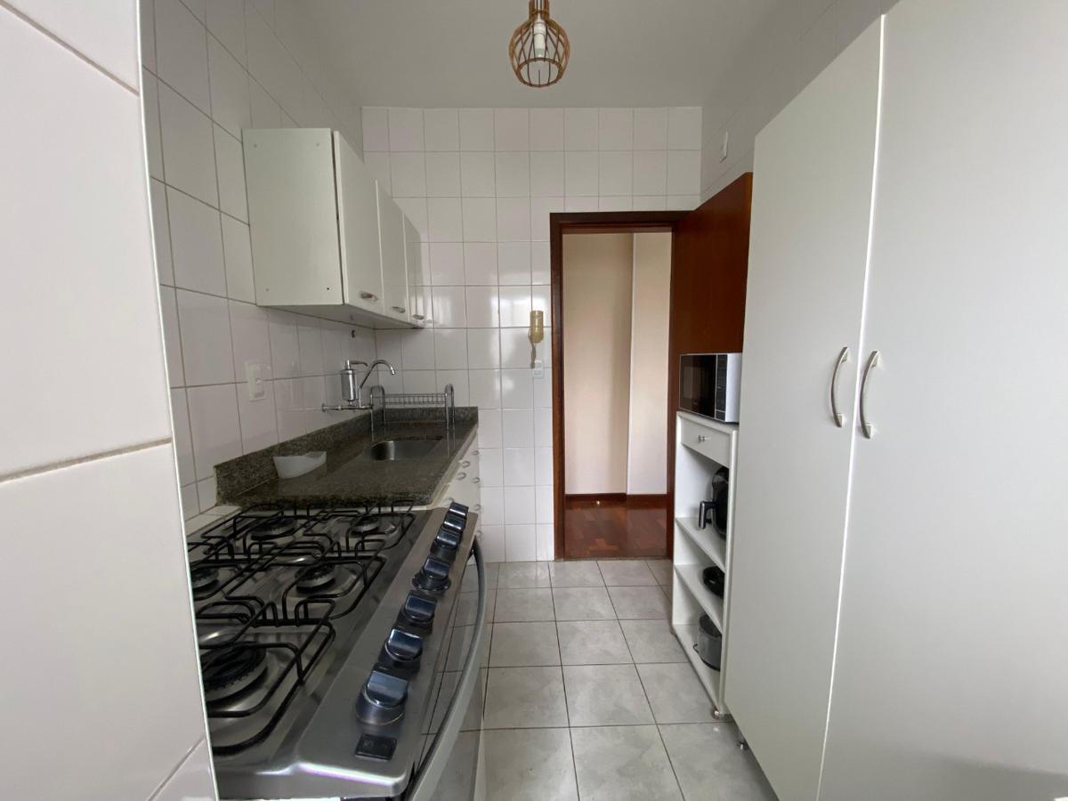 Apartamento, Liberdade, 3 Quartos, 1 Vaga, 1 Suíte