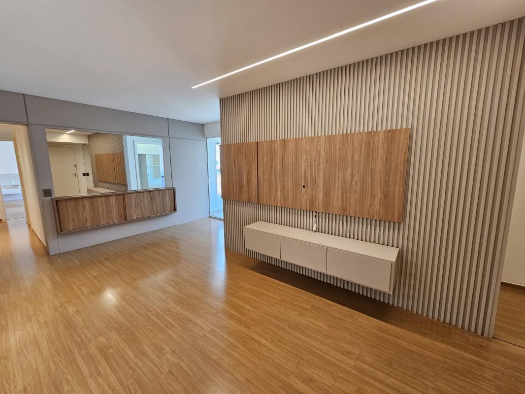 Apartamento, Vila da Serra, 2 Quartos, 2 Vagas, 1 Suíte