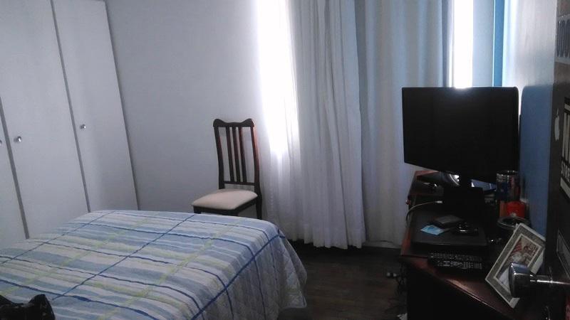 Apartamento, Gutierrez, 3 Quartos, 1 Vaga, 1 Suíte