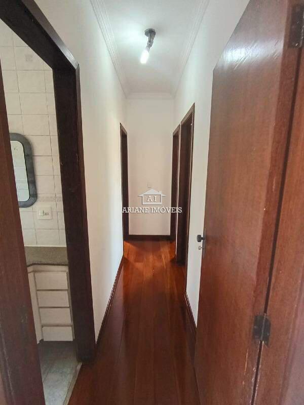 Apartamento, Lagoinha, 3 Quartos, 2 Vagas, 1 Suíte