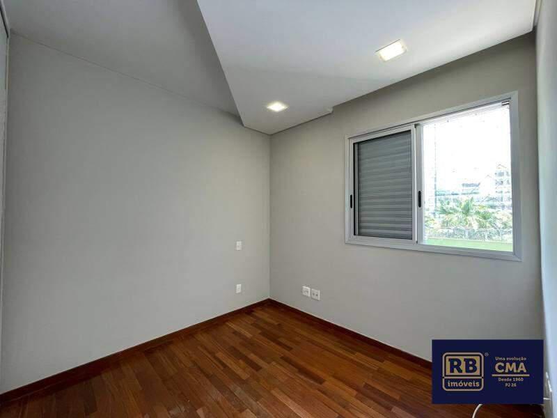 Apartamento, Santo Agostinho, 4 Quartos, 3 Vagas, 1 Suíte