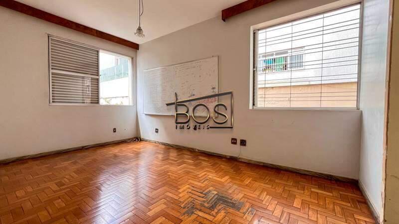 Apartamento, Santo Agostinho, 4 Quartos, 2 Vagas, 1 Suíte