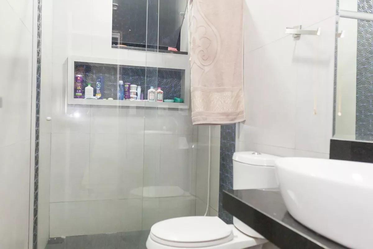 Apartamento, Santa Efigênia, 3 Quartos, 1 Vaga