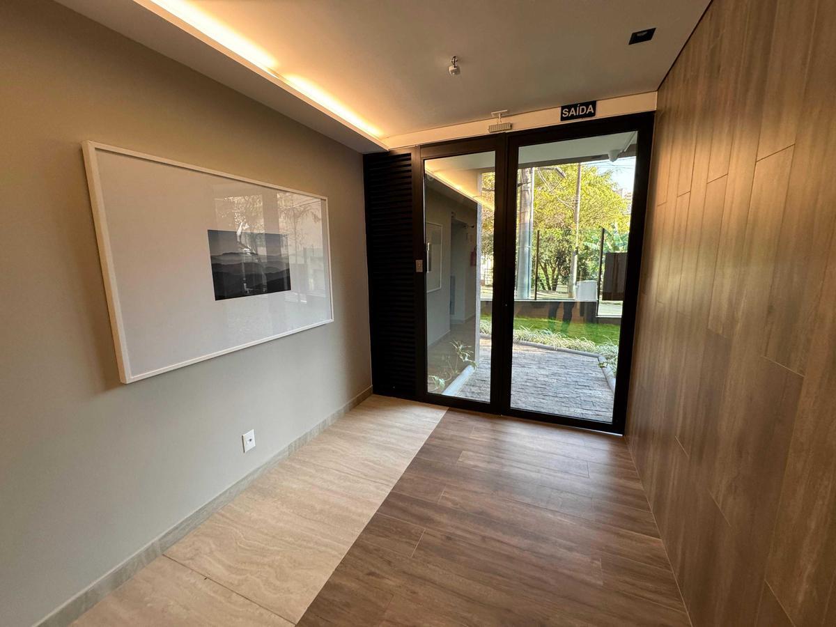 Apartamento, Serra, 2 Quartos, 2 Vagas, 1 Suíte