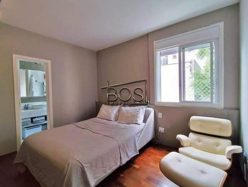 Apartamento, Anchieta, 3 Quartos, 1 Vaga, 1 Suíte