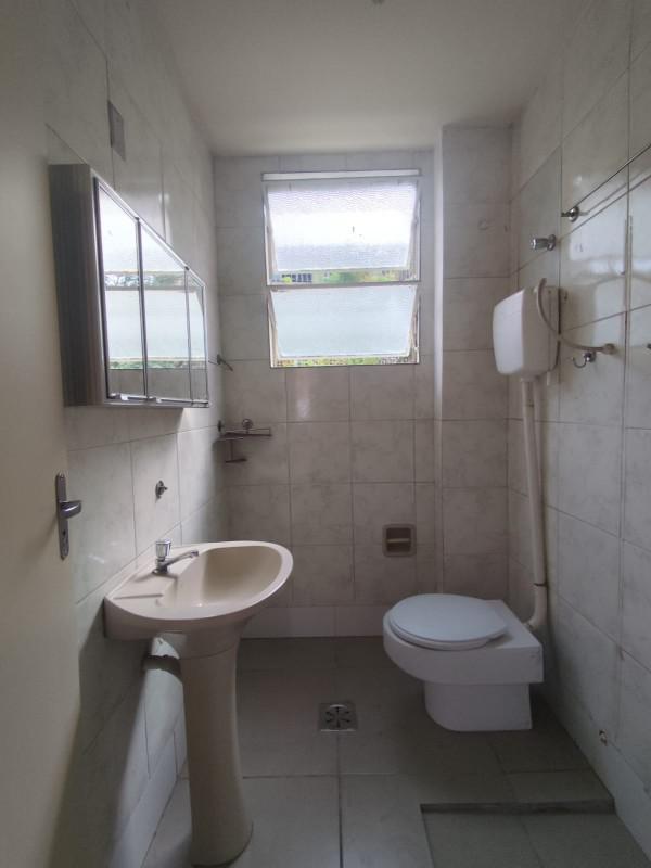 Apartamento, Padre Eustáquio, 3 Quartos, 1 Vaga