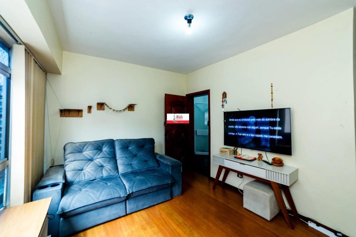 Apartamento, Savassi, 3 Quartos, 1 Vaga, 1 Suíte