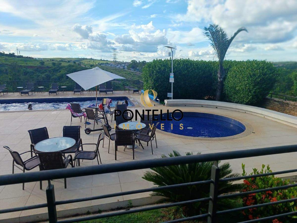 Casa, Residencial Park I, 3 Quartos, 4 Vagas, 1 Suíte