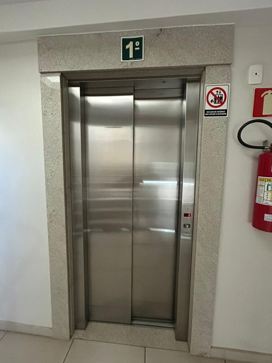 Apartamento, Santa Luiza, 2 Quartos, 1 Vaga