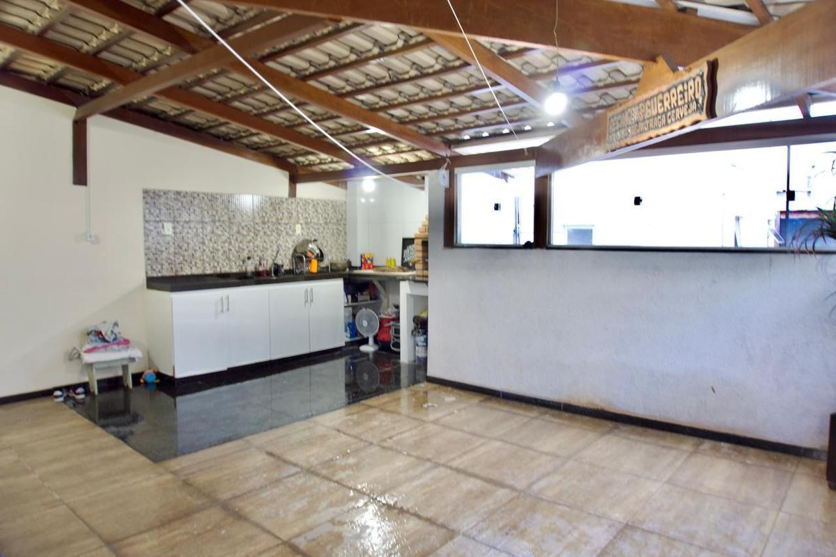 Cobertura, Camargos, 2 Quartos, 1 Vaga