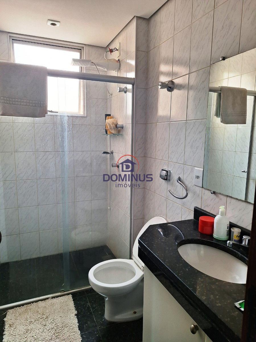 Apartamento, Santa Efigênia, 3 Quartos, 2 Vagas, 1 Suíte