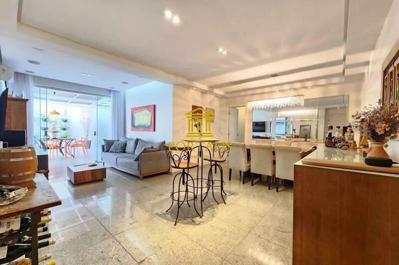 Apartamento, Luxemburgo, 4 Quartos, 3 Vagas, 2 Suítes
