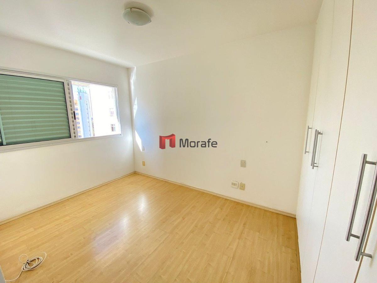 Apartamento, Lourdes, 2 Quartos, 2 Vagas, 1 Suíte