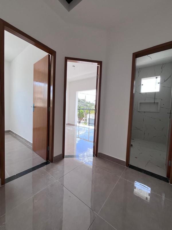 Casa, Masterville, 2 Quartos, 2 Vagas