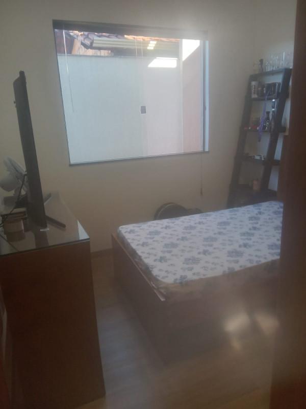 Casa, Acácias, 3 Quartos, 3 Vagas, 1 Suíte