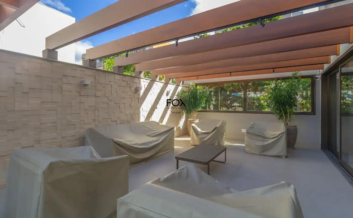 Apartamento, Serra, 3 Quartos, 2 Vagas, 1 Suíte