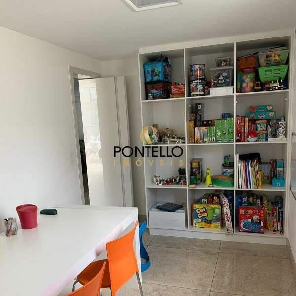 Cobertura, Cidade Nova, 5 Quartos, 4 Vagas, 4 Suítes