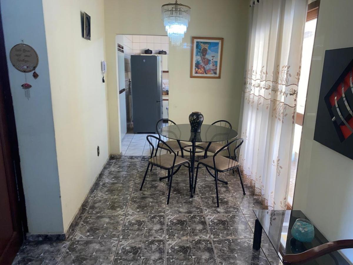 Casa, Jardim Morada do Sol, 5 Quartos, 3 Vagas, 2 Suítes