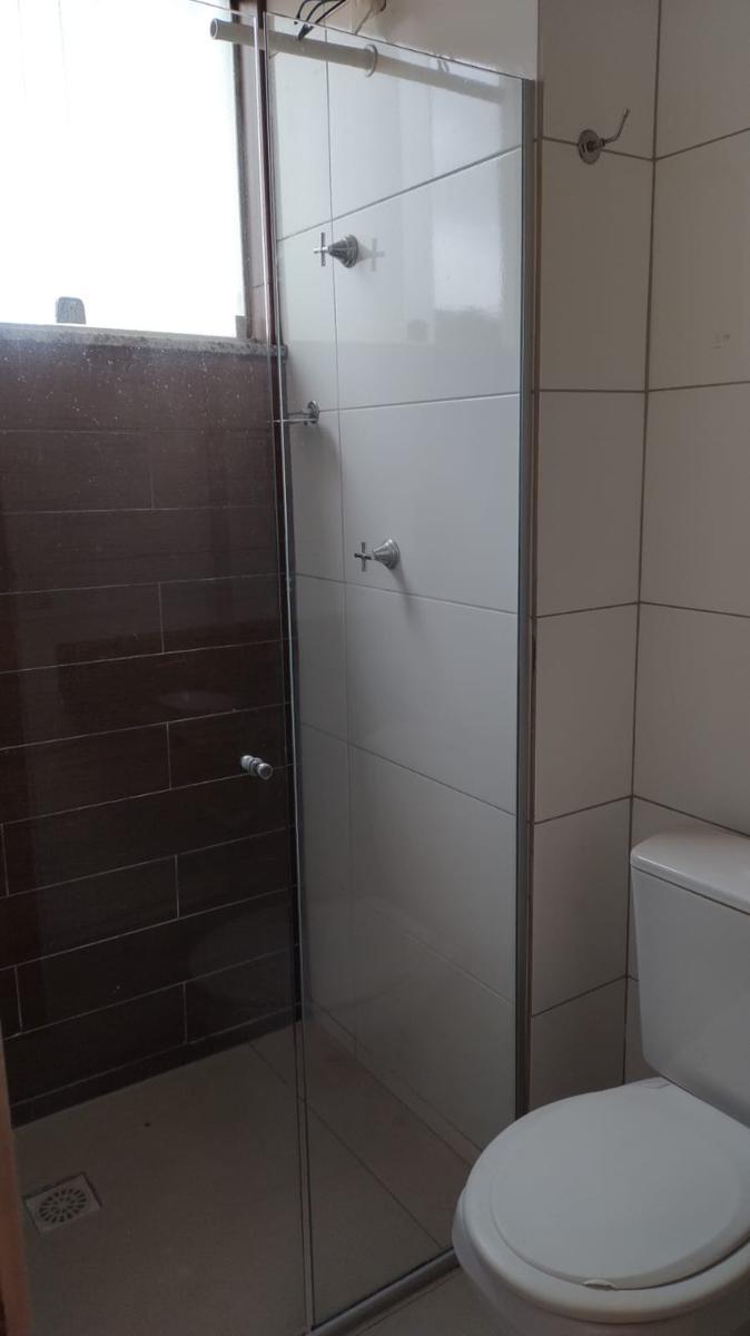 Apartamento, Novo Itabirito, 2 Quartos, 1 Vaga, 1 Suíte