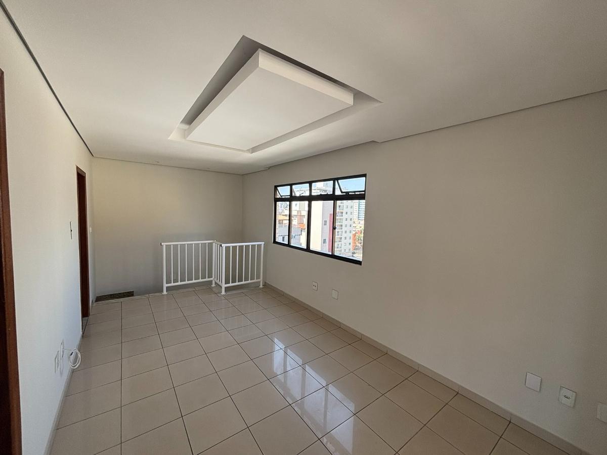 Cobertura, São Luiz (pampulha), 4 Quartos, 2 Vagas, 2 Suítes