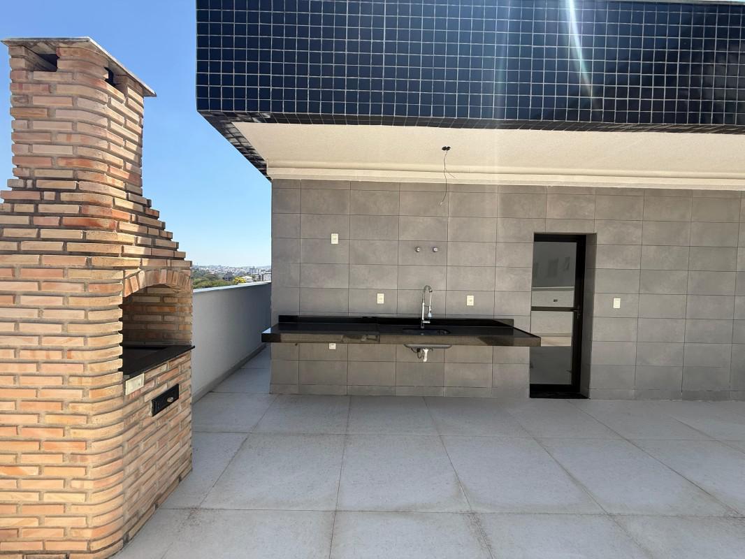 Cobertura, Itapoã, 4 Quartos, 2 Vagas, 2 Suítes