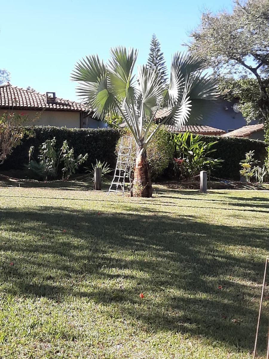 Fazenda, Condomínio Nossa Fazenda, 8 Quartos, 8 Vagas, 4 Suítes