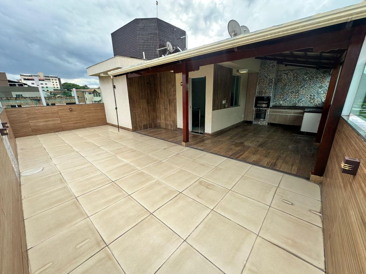Apartamento, Arvoredo, 3 Quartos, 2 Vagas, 1 Suíte