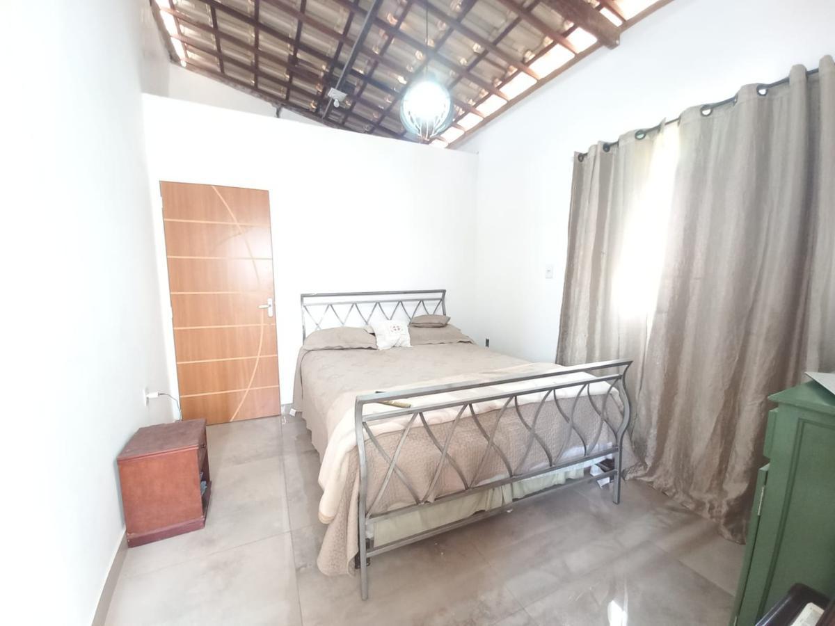 Casa, Nossa Senhora do Carmo, 2 Quartos, 1 Vaga, 1 Suíte
