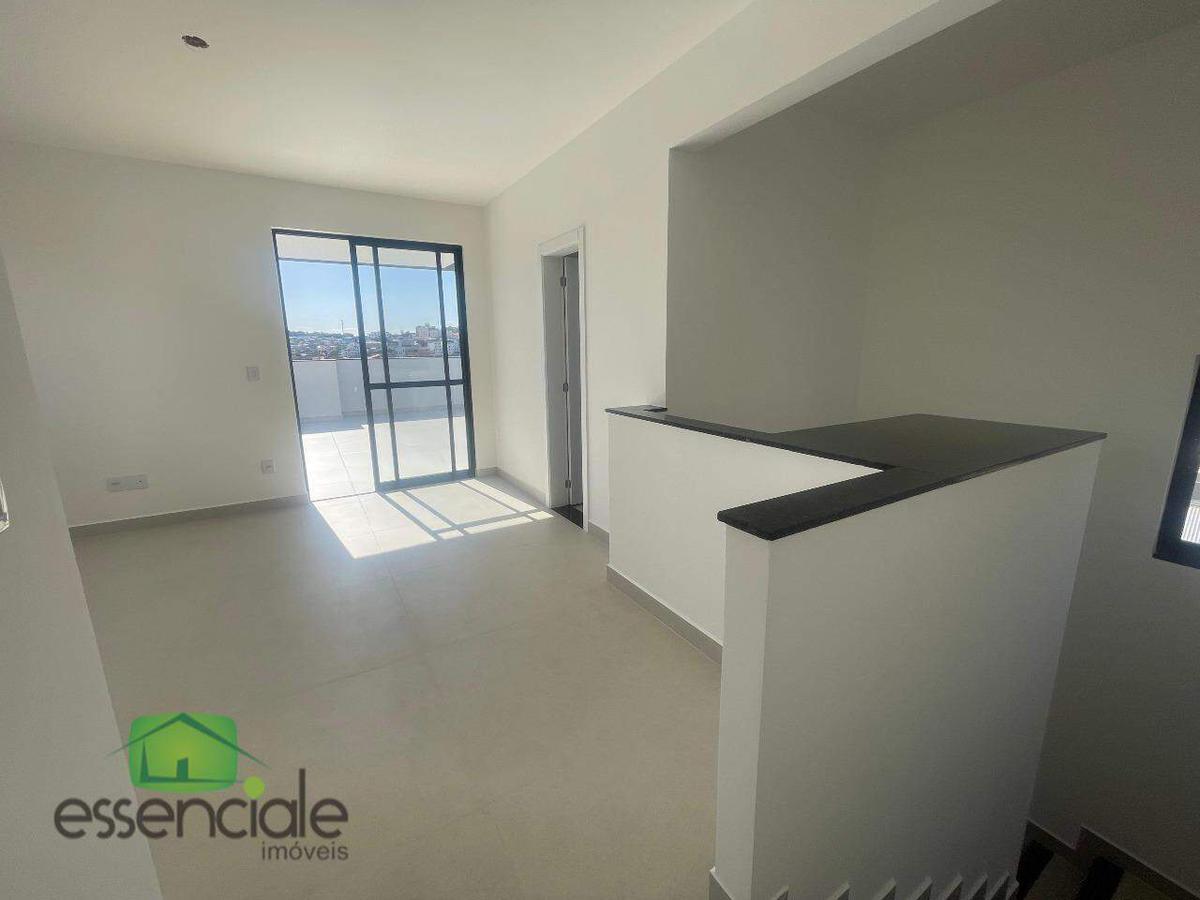 Cobertura, Riacho das Pedras, 3 Quartos, 4 Vagas, 1 Suíte