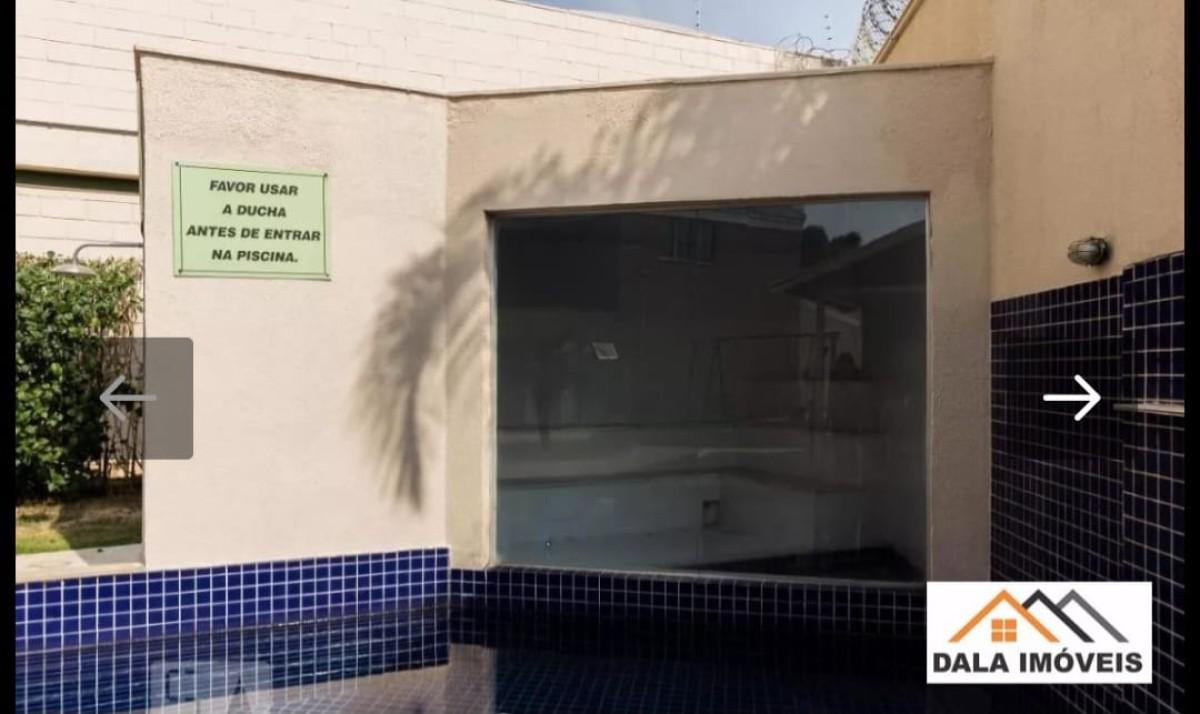 Apartamento, Planalto, 3 Quartos, 2 Vagas, 1 Suíte